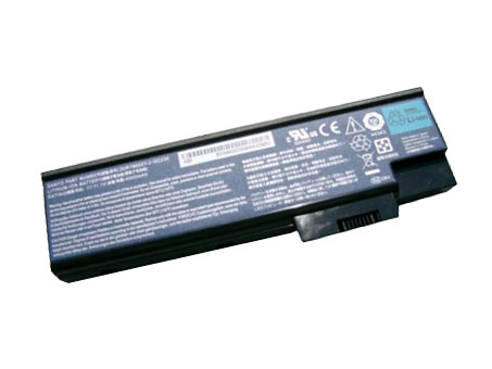 Batería para 3ICP5/55/acer-3UR18650Y-2-QC236
